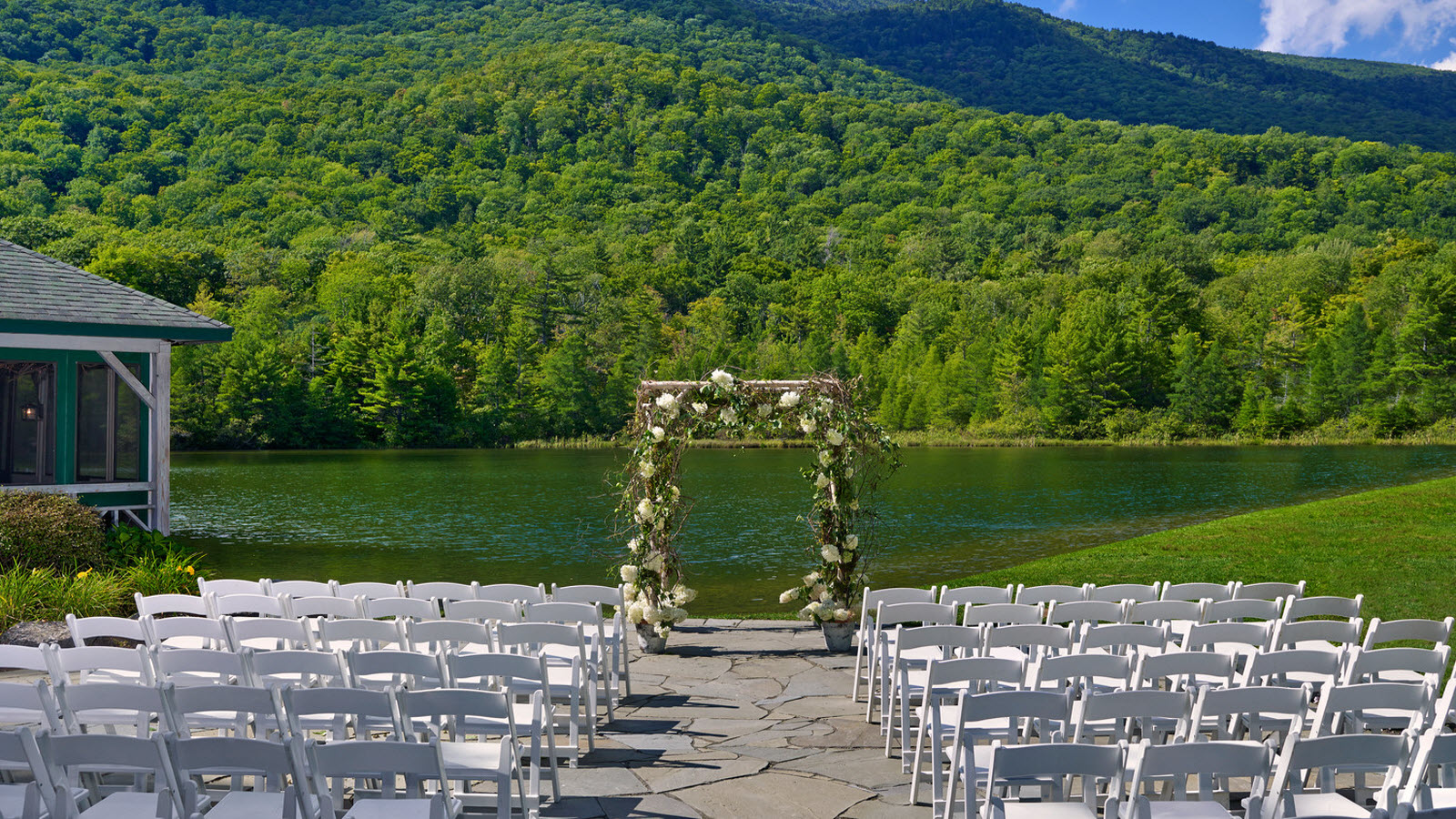 The Best Wedding Venues In Vermont - Home, Family, Style and Art Ideas